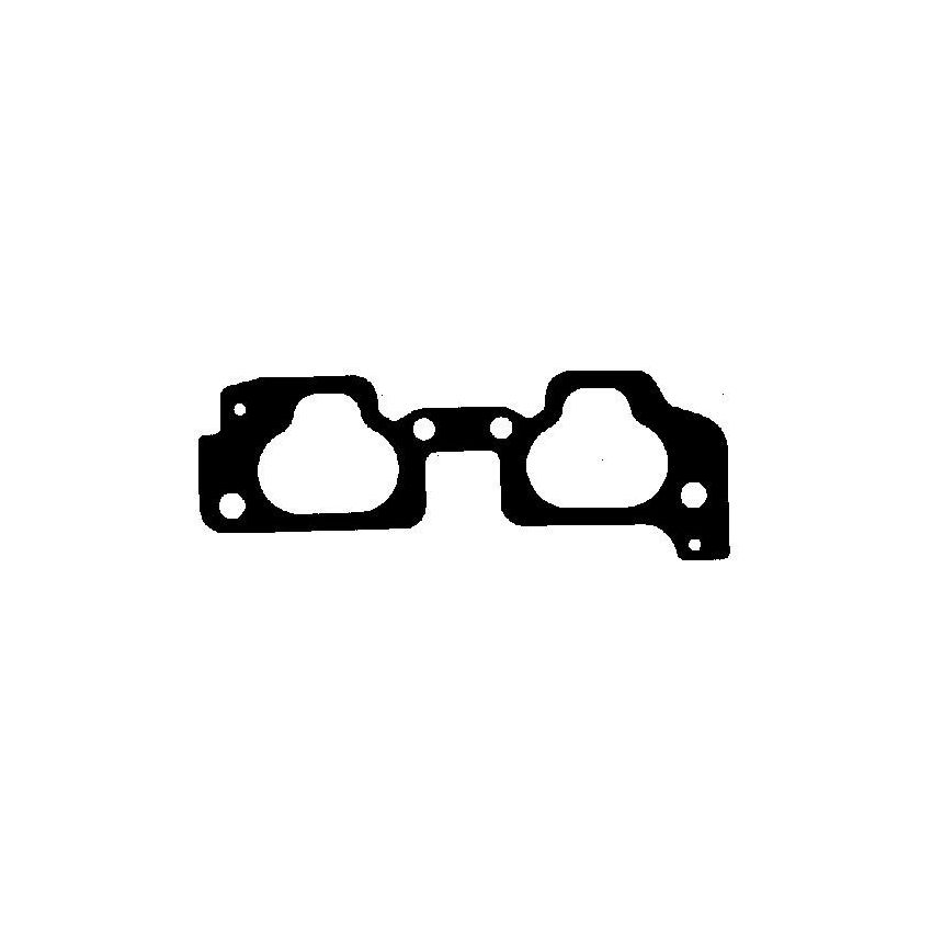 USZCZELKA KOLEKTORA SSĄCEGO BGA MG7523 SUBARU SUBARU 2.5 97-