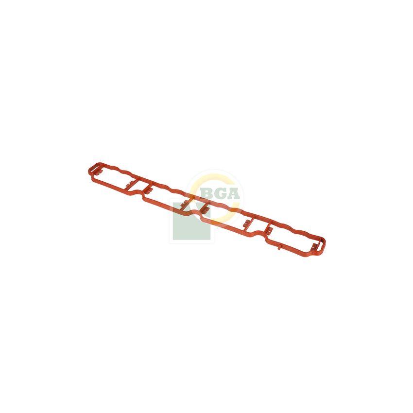 USZCZELKA KOLEKTORA SSĄCEGO BGA MG6704 VW 2.0 05-