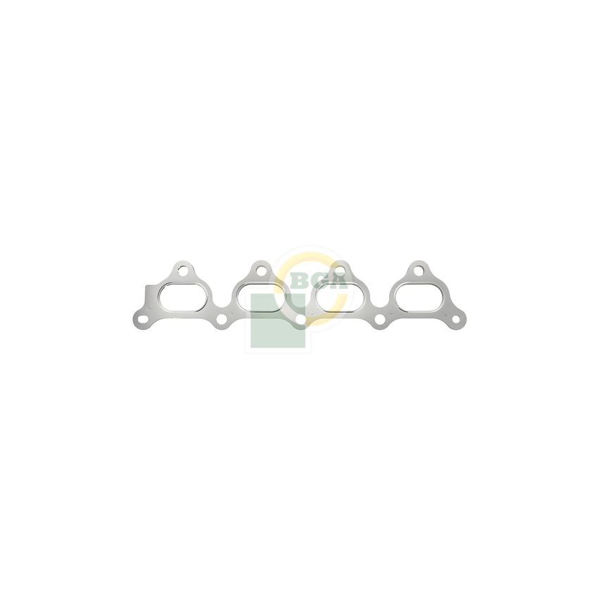 USZCZELKA KOLEKTORA WYDECHOWEGO BGA MG5742 OPEL 1.6 07-
