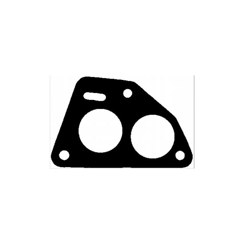 USZCZELKA KOLEKTORA SSĄCEGO BGA MG3583 PSA 1360cc TU3 87-