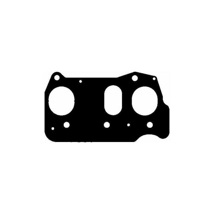 USZCZELKA KOLEKTORA WYDECHOWEGO BGA MG0592 VW 2.3 VR5 5cyl.AGOETZE 97-