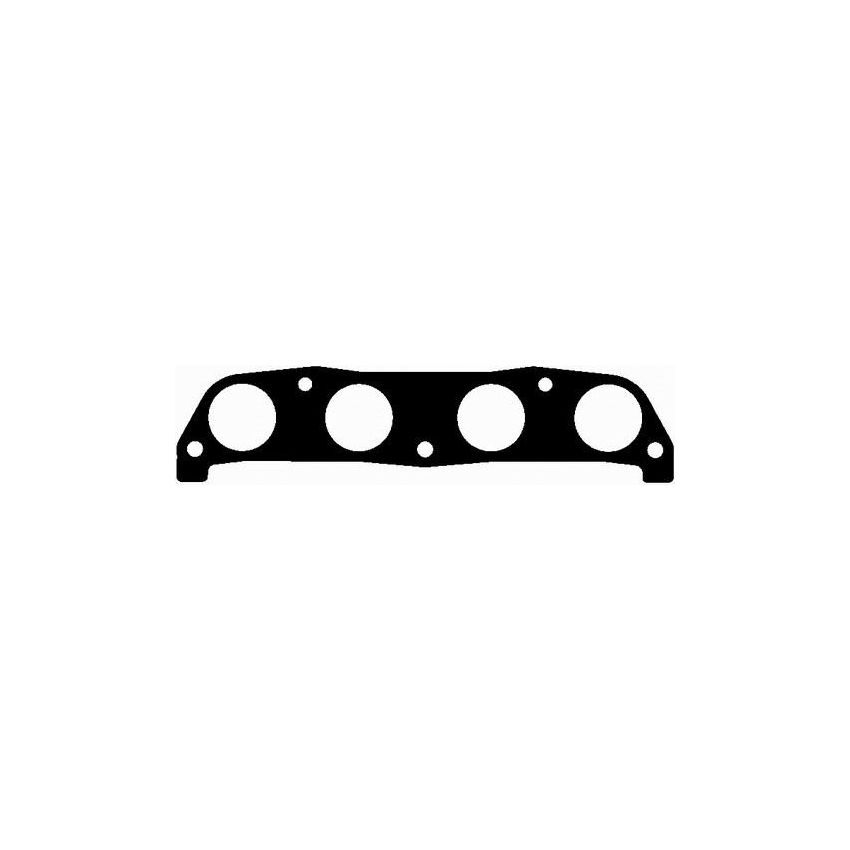 USZCZELKA KOLEKTORA WYDECHOWEGO BGA MG2573 TOYOTA 16V 1.4-1.8 99-