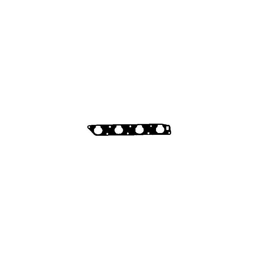 USZCZELKA KOLEKTORA SSĄCEGO BGA MG5589 OPEL 1.8-2.0 93-