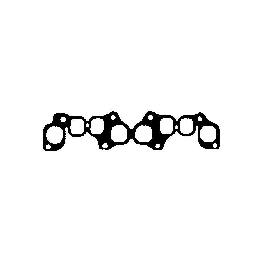 USZCZELKA KOLEKTORA SSĄCEGO BGA MG1386 TOYOTA 1.8-2.2 82-