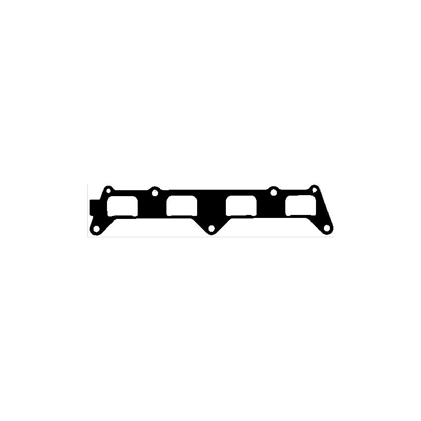 USZCZELKA KOLEKTORA SSĄCEGO BGA MG8567 VW 1.4-1.6 03-
