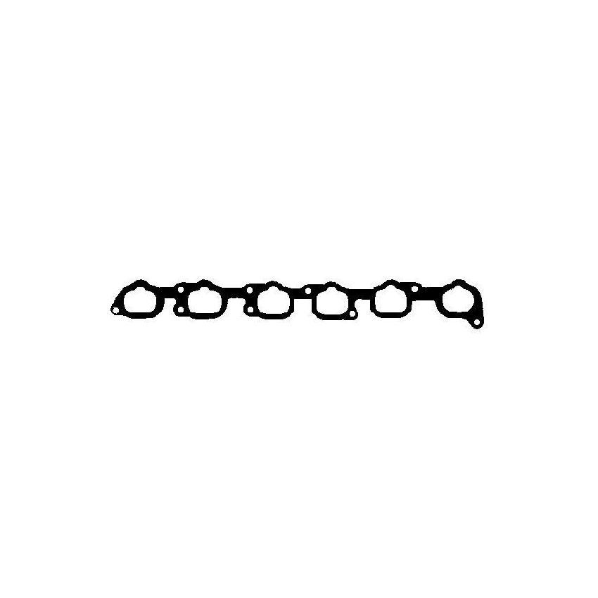USZCZELKA KOLEKTORA SSĄCEGO BGA MG4535 VOLVO 2.5 24V 6cyl. 94-
