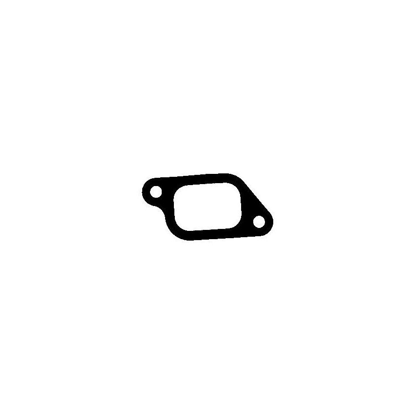 USZCZELKA KOLEKTORA SSĄCEGO BGA MG5576 TOYOTA 3.0TD 1sz 93-