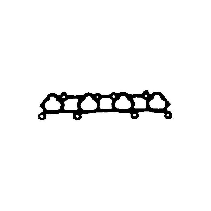 USZCZELKA KOLEKTORA SSĄCEGO BGA MG9384 NISSAN 1.0-1.3 92-