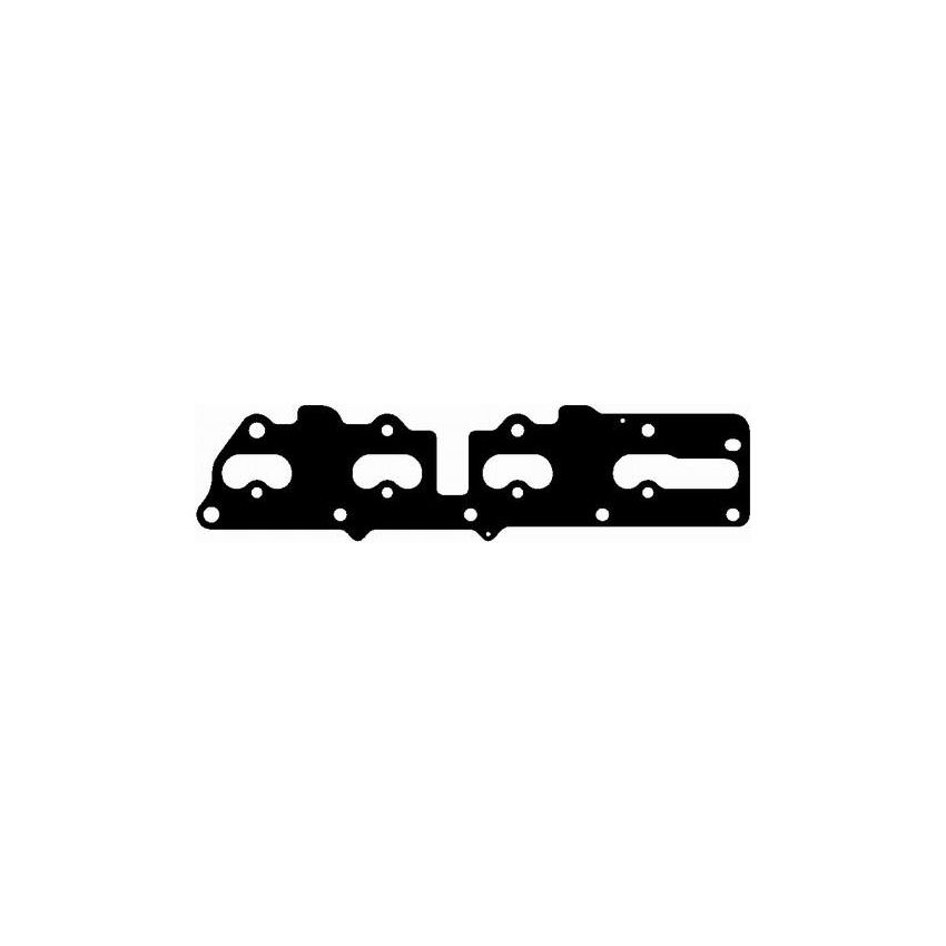USZCZELKA KOLEKTORA WYDECHOWEGO BGA MG2541 OPEL 2.2 98-