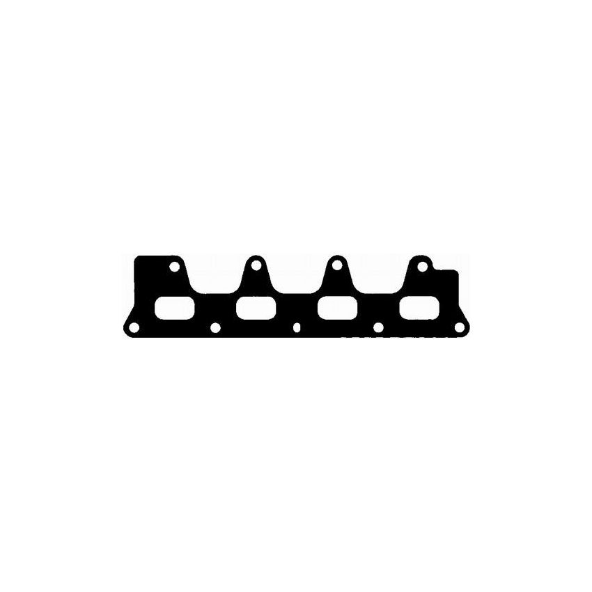 USZCZELKA KOLEKTORA WYDECHOWEGO BGA MG2559 RENAULT 1783cc FORD 4P 98-