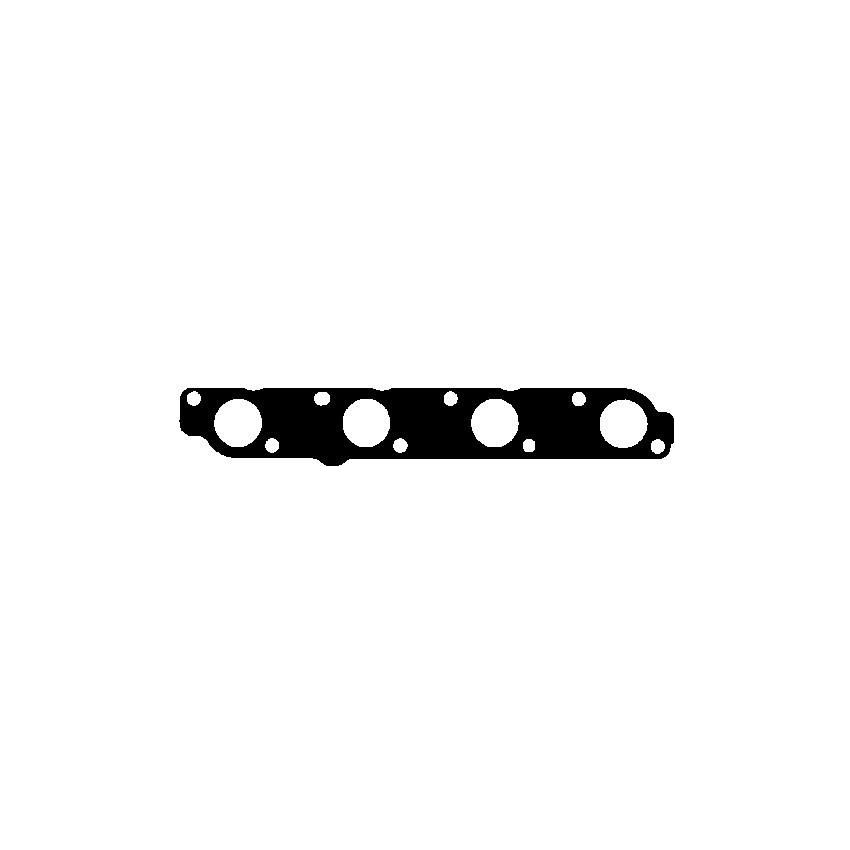USZCZELKA KOLEKTORA WYDECHOWEGO BGA MG7510 FORD 2.2-2.5 01-