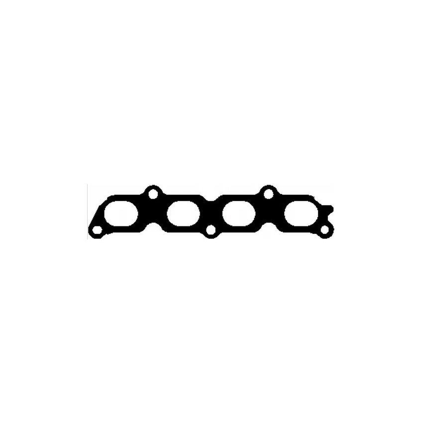 USZCZELKA KOLEKTORA WYDECHOWEGO BGA MG6778 FORD 1.2-1.6 02-