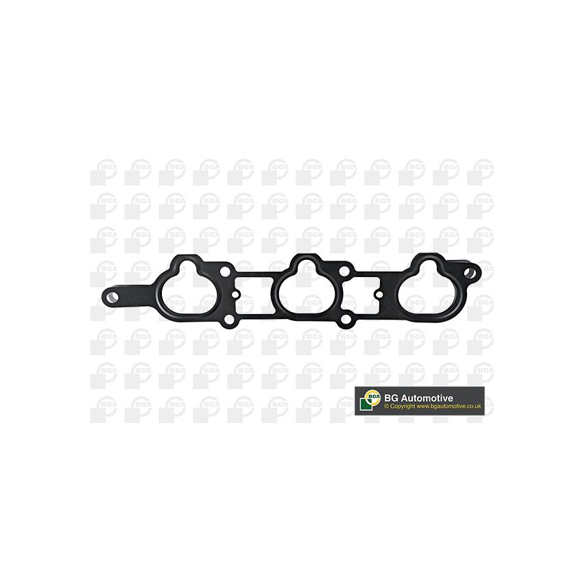 USZCZELKA KOLEKTORA SSĄCEGO BGA MG5578 SUZUKI 2.0-2.7 V6 24V 95-