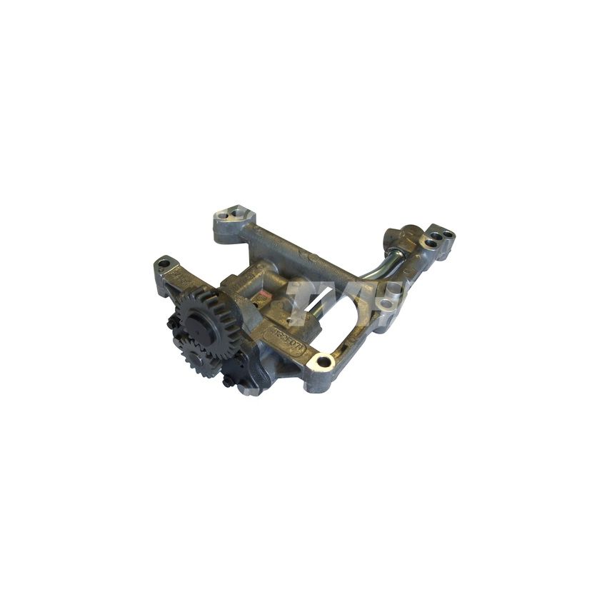 POMPA OLEJU BEP 30/90-606 PERKINS 1104C-44/44T/44TA/E44TA