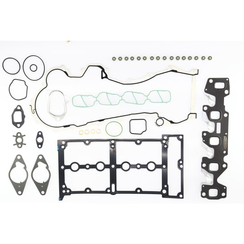 KOMPLET USZCZELEK GŁOWICY CORTECO 417115P FIAT 1.3JTD 02-