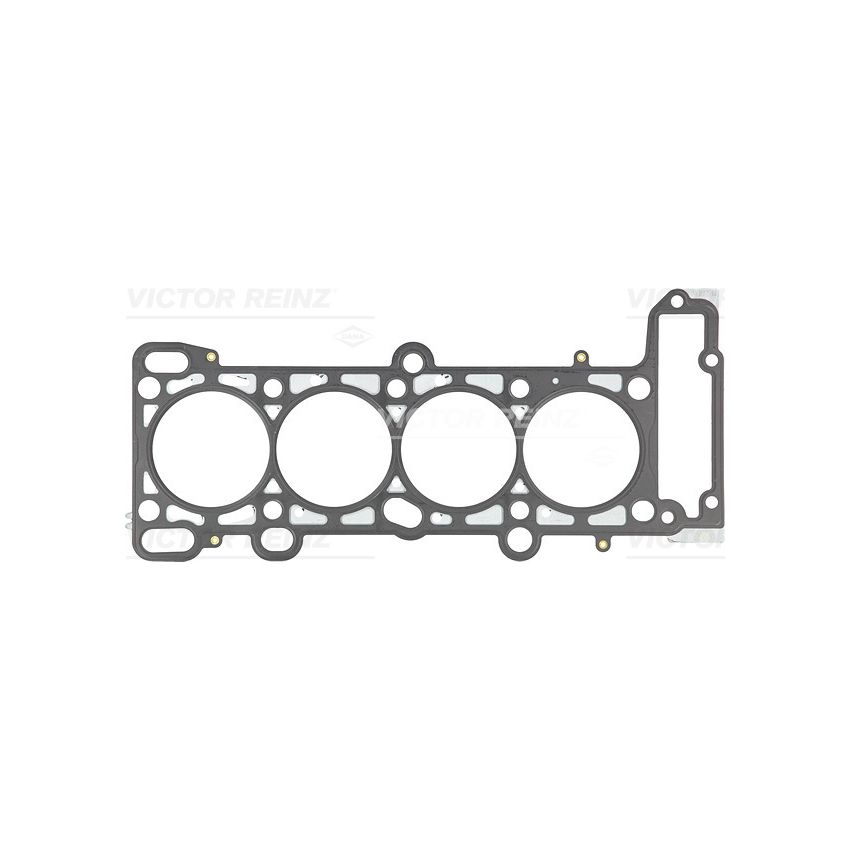 USZCZELKA GŁOWICY VICTOR REINZ 61-31185-00 FORD 2.3 00-