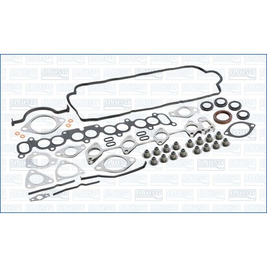 KOMPLET USZCZELEK GŁOWICY AJUSA 53032300 KIA 16V 2.0CRDI 06-10