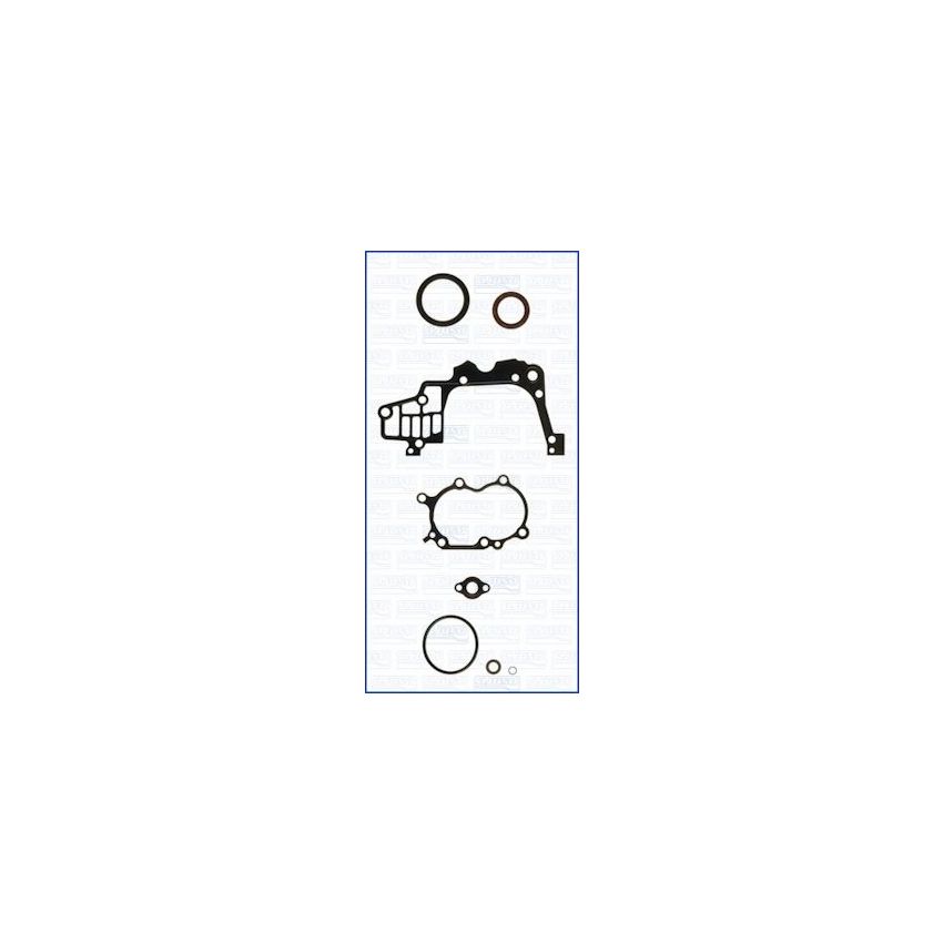 KOMPLET USZCZELEK BLOKU AJUSA 54130400 DAIHATSU 12V 1.0 02-