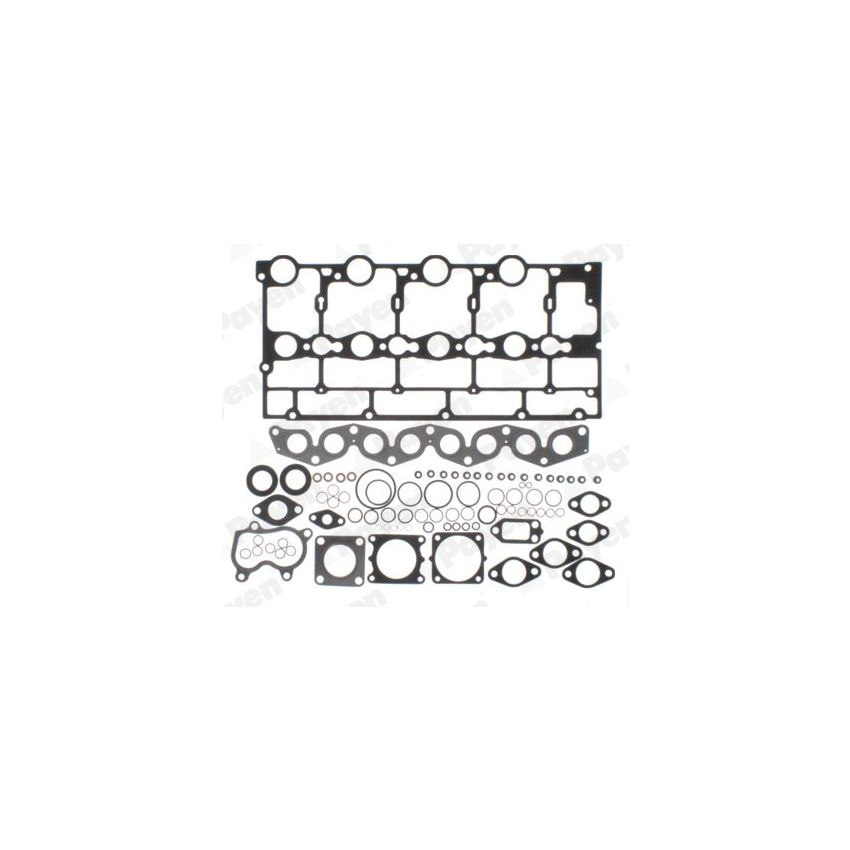 KOMPLET USZCZELEK GŁOWICY PAYEN CG9660 CHRYSLER 2.5CRD 16V VOYAGER 02-