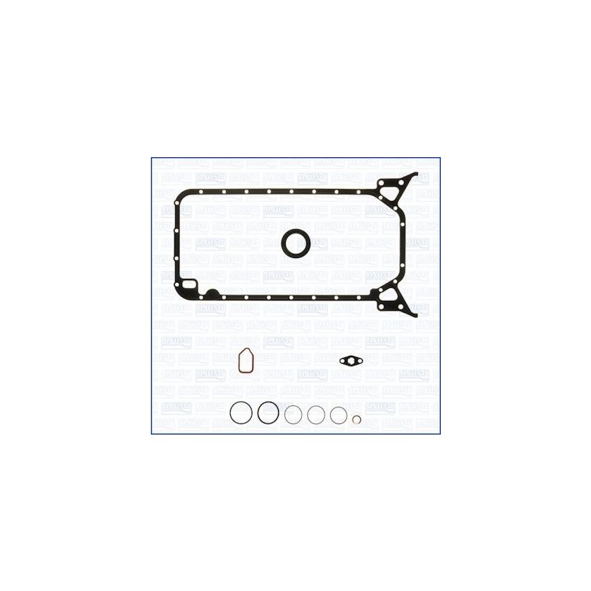KOMPLET USZCZELEK BLOKU AJUSA 54146200 CHRYSLER 16V 2.2D 02-
