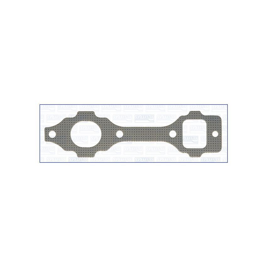 USZCZELKA KOLEKTORA WYDECHOWEGO AJUSA 13049900 MERCEDES OM352 64-