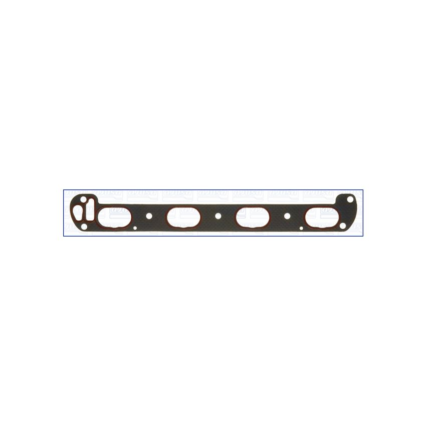 USZCZELKA KOLEKTORA SSĄCEGO AJUSA 13126200 MERCEDES 5.0 89-92