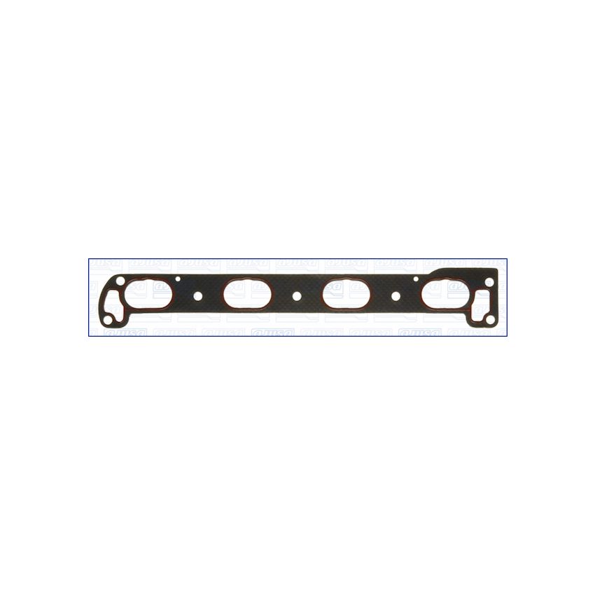 USZCZELKA KOLEKTORA SSĄCEGO AJUSA 13126300 MERCEDES 5.0 89-92