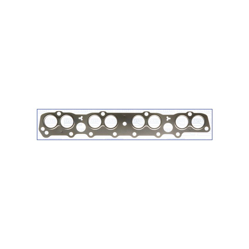 USZCZELKA KOLEKTORA WYDECHOWEGO AJUSA 13111900 MERCEDES 4.2-5.0 89-97