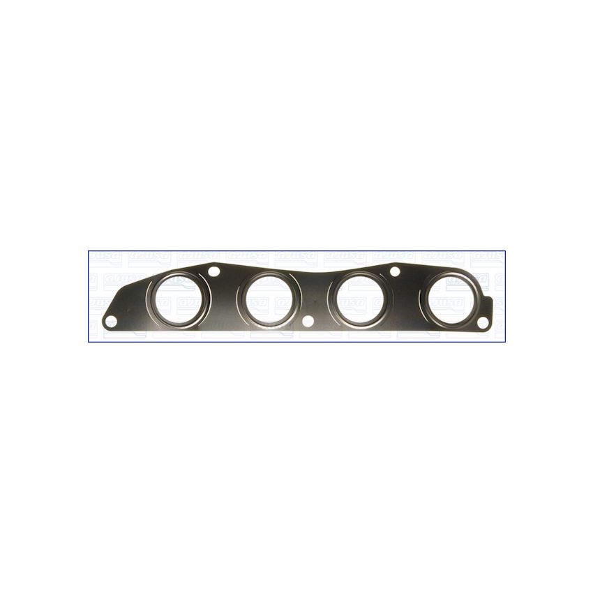USZCZELKA KOLEKTORA WYDECHOWEGO AJUSA 13205400 SMART 16V 1.3-1.5 04-06