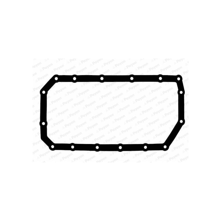 USZCZELKA MISKI OLEJOWEJ PAYEN JH5033 ROVER 2.0 99-06
