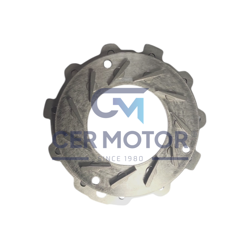 ZMIENNA GEOMETRIA JRONE T1635 GT1749V