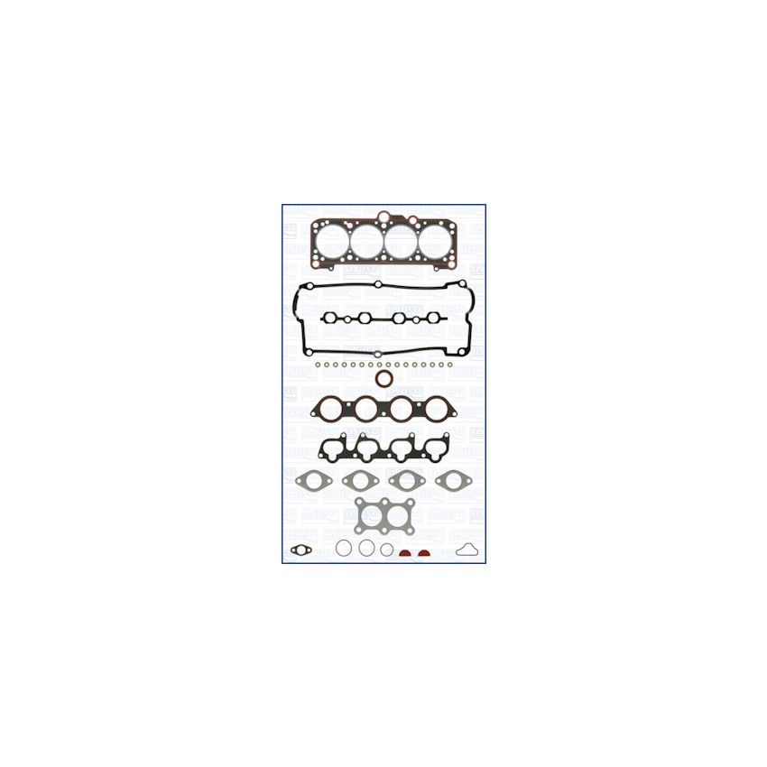 KOMPLET USZCZELEK GŁOWICY AJUSA 52185800 VW 16V 1.8 87-90