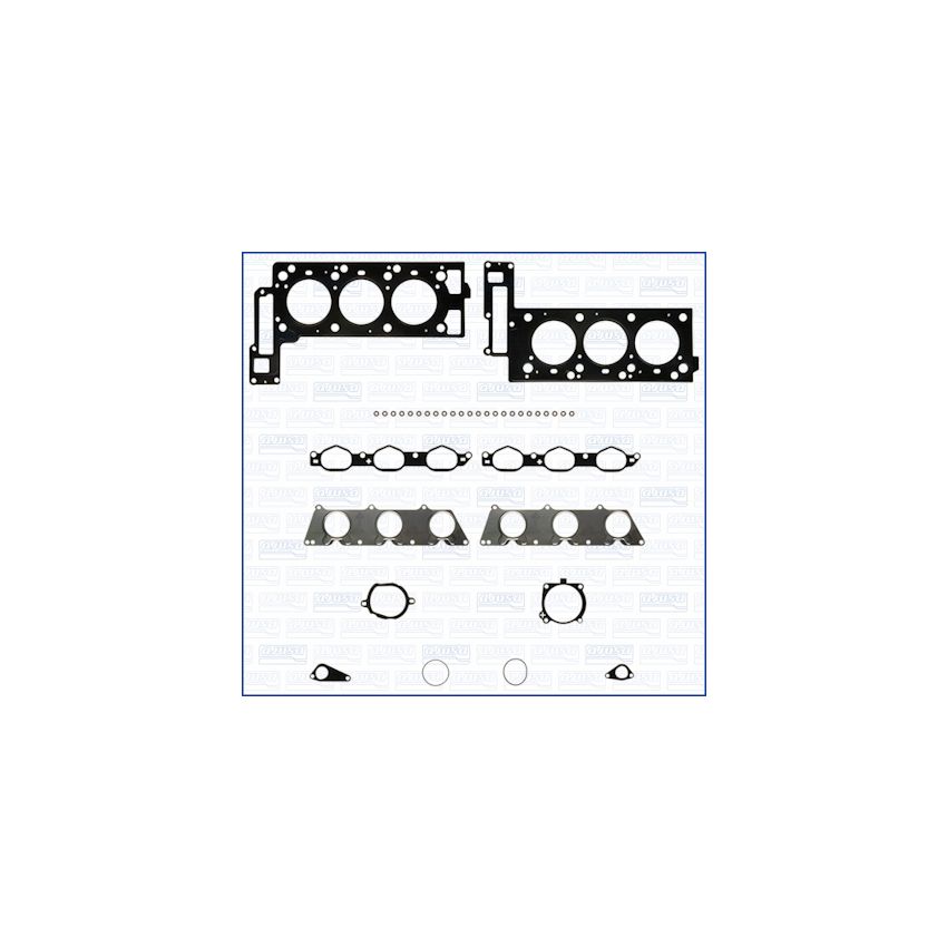 KOMPLET USZCZELEK GŁOWICY AJUSA 52274900 MERCEDES V6 24V 2.5-3.0 05-