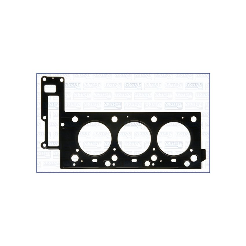 USZCZELKA GŁOWICY AJUSA 10180500 MERCEDES V6 24V 2.5-3.0 05-