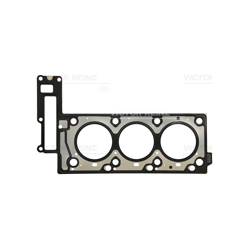 USZCZELKA GŁOWICY VICTOR REINZ 61-37100-00 MERCEDES V6 24V 2.5-3.0 05-