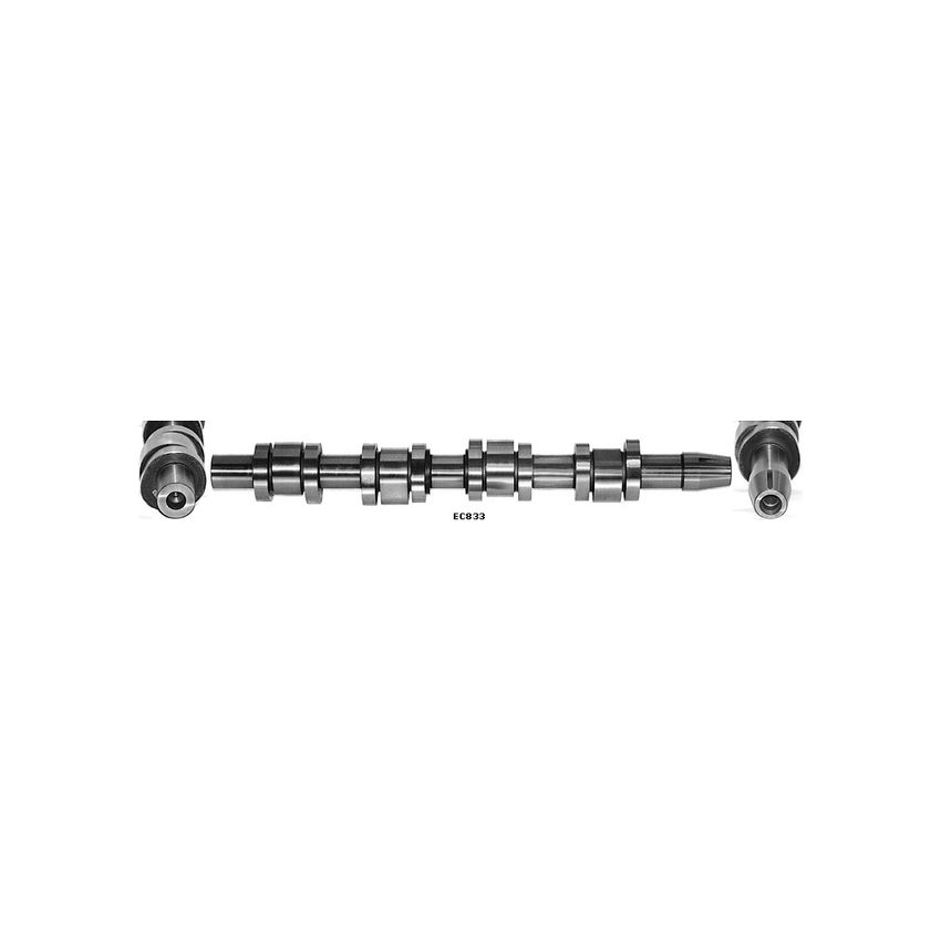 WAŁEK ROZRZĄDU EUROCAMS EC833 VW 2.0TDI 03-