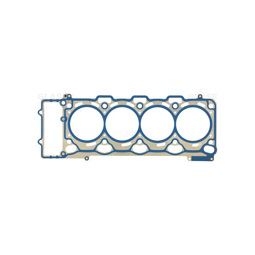 USZCZELKA GŁOWICY GLASER H80747-00 BMW 4.4 01-