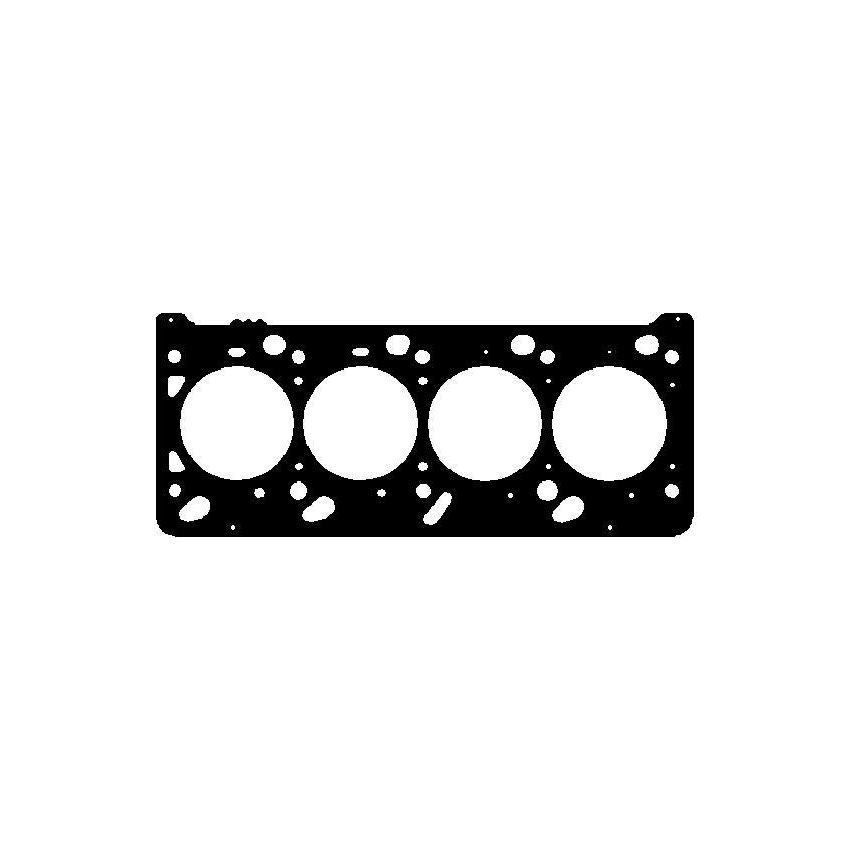 USZCZELKA GŁOWICY CORTECO 415226P FORD 2.0 16V 99-