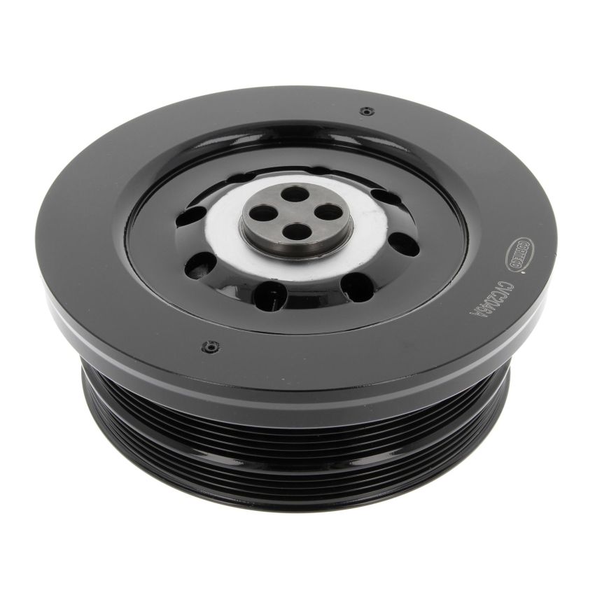 KOŁO PASOWE CORTECO 80001103 BMW 2.5-3.0D 03-