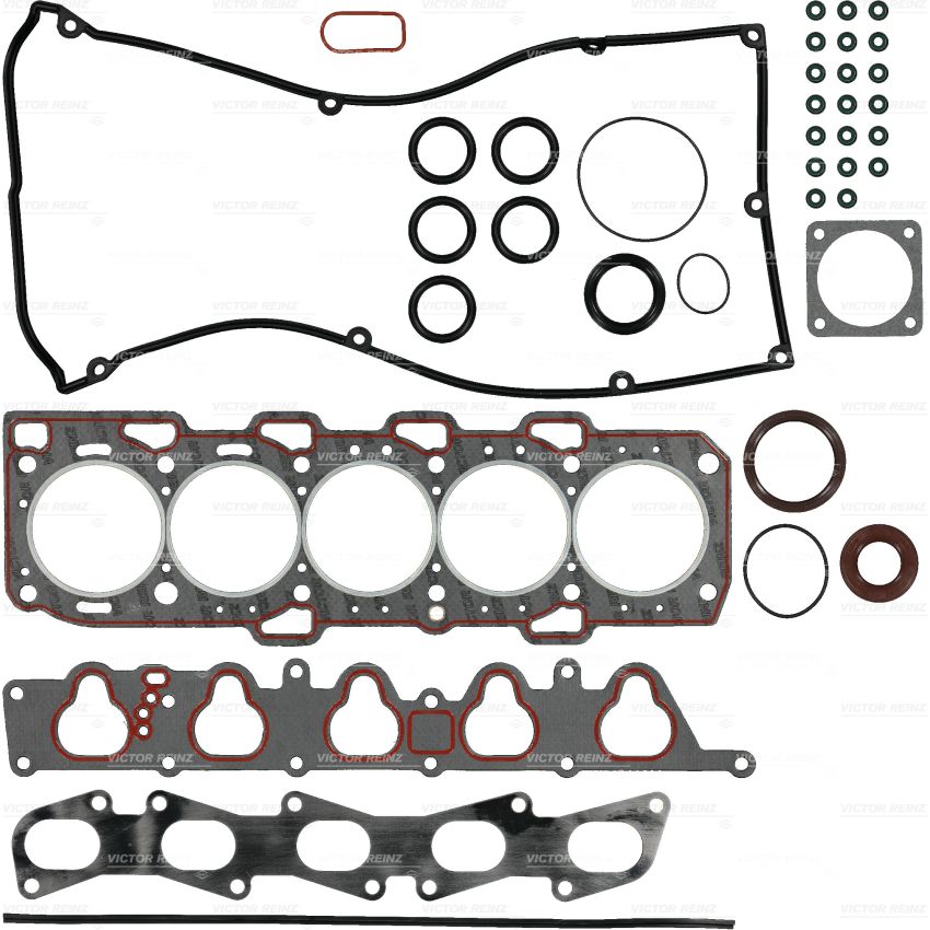 KOMPLET USZCZELEK GŁOWICY VICTOR REINZ 02-35615-01 FIAT 1998cc MAREA 20V 95-