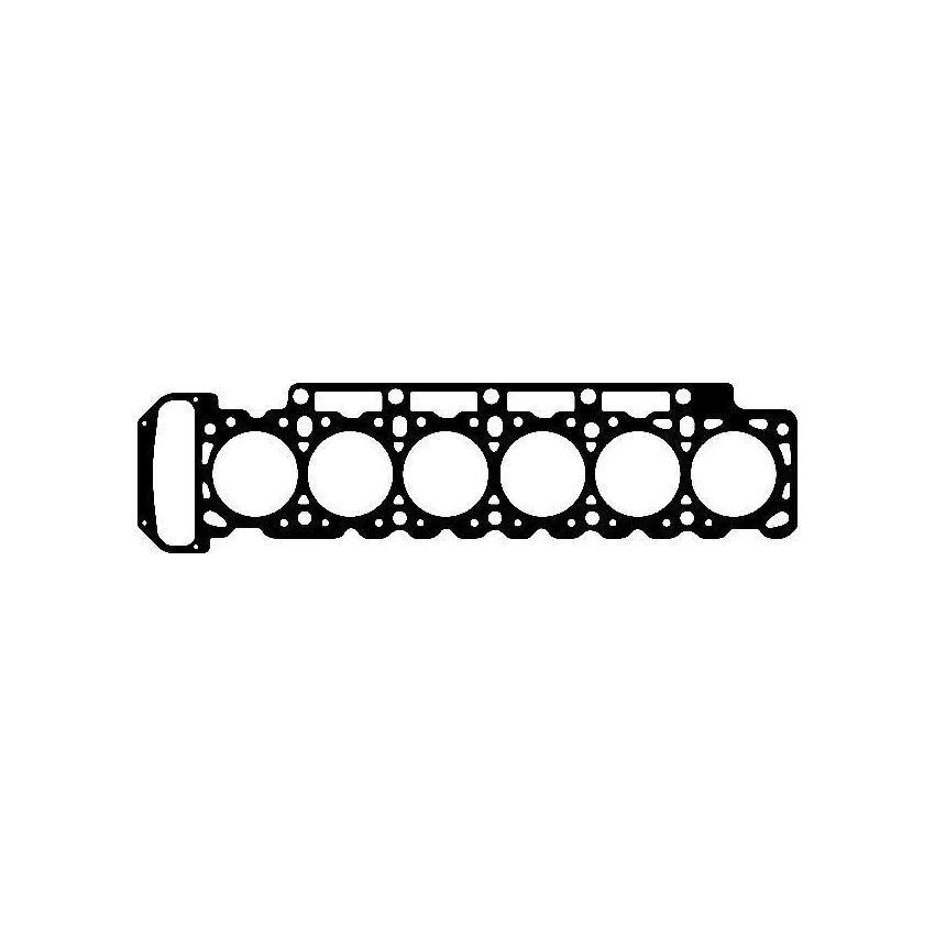 USZCZELKA GŁOWICY CORTECO 414835P BMW 3453-3535cc 84-