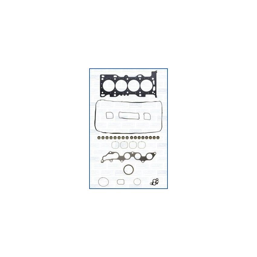 KOMPLET USZCZELEK GŁOWICY AJUSA 52277800 MAZDA 16V 2.5 07-