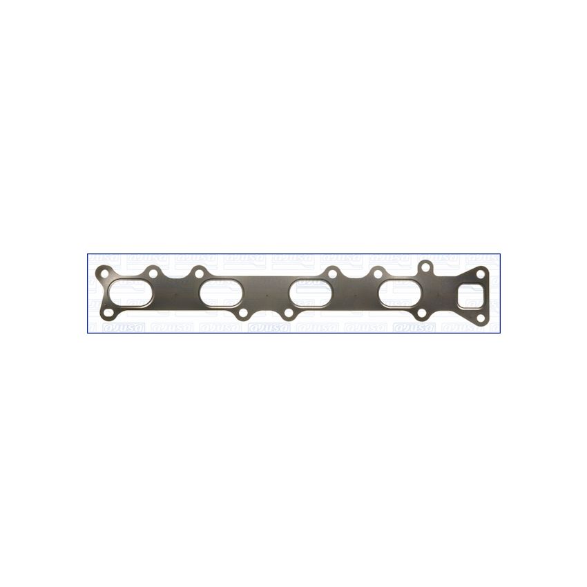 USZCZELKA KOLEKTORA WYDECHOWEGO AJUSA 13227700 CHRYSLER 2.8D 07-