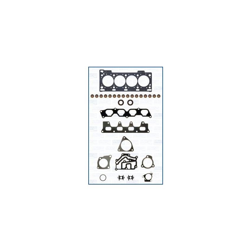 KOMPLET USZCZELEK GŁOWICY AJUSA 52260800 RENAULT 16V 2.0 05-