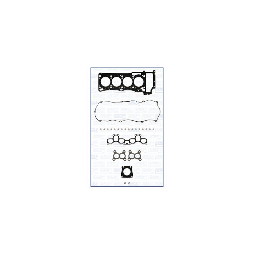 KOMPLET USZCZELEK GŁOWICY AJUSA 52225800 NISSAN 16V 1.5 00-01