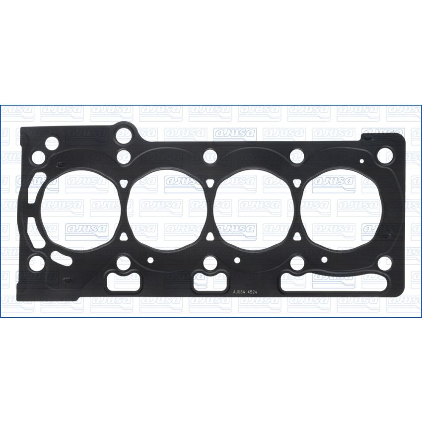 USZCZELKA GŁOWICY AJUSA 10190500 TOYOTA 16V 1.3 08-