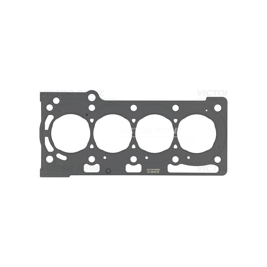 USZCZELKA GŁOWICY VICTOR REINZ 61-54030-00 TOYOTA 16V 1.3 08-