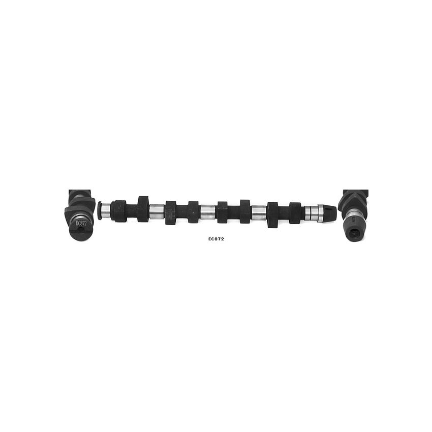 WAŁEK ROZRZĄDU EUROCAMS EC872 VW 1.9TDI 98-03