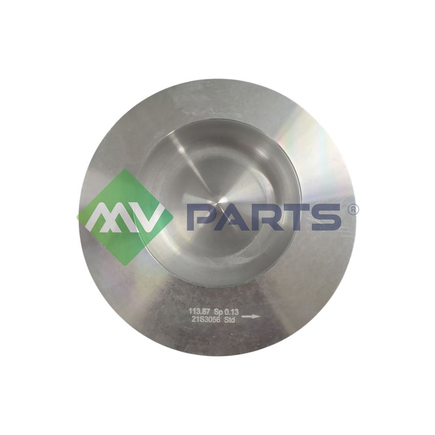 TŁOK MV PARTS P9156S STD CUMMINS 6CTAA 8.3 B P 