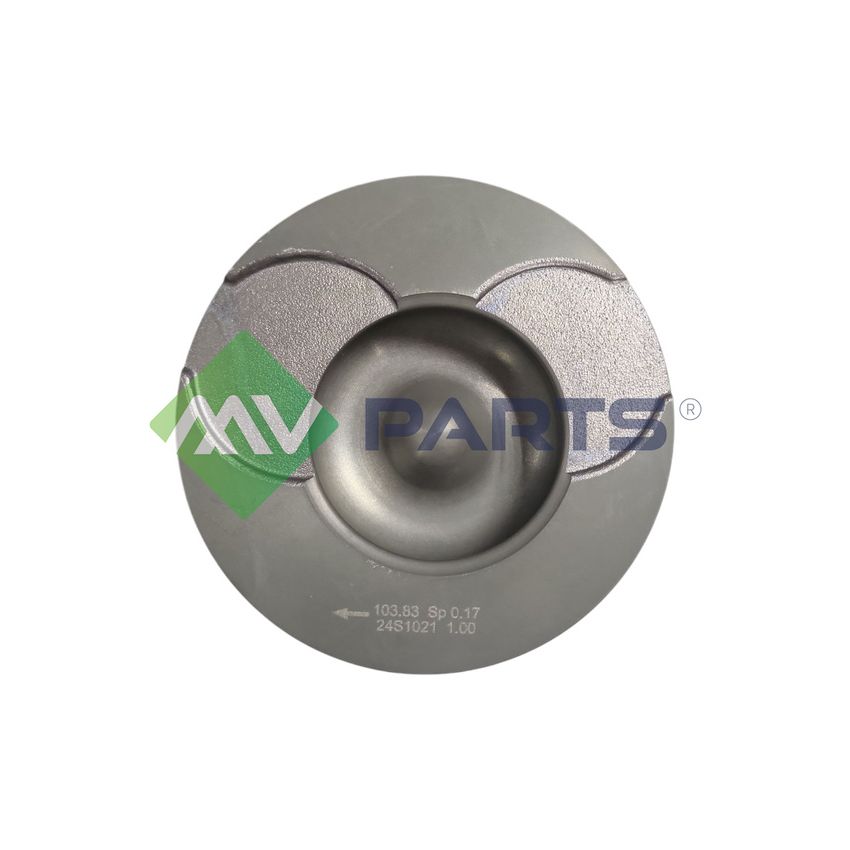 TŁOK MV PARTS P9157S 1.00 PERKINS 3990cc 1004.42